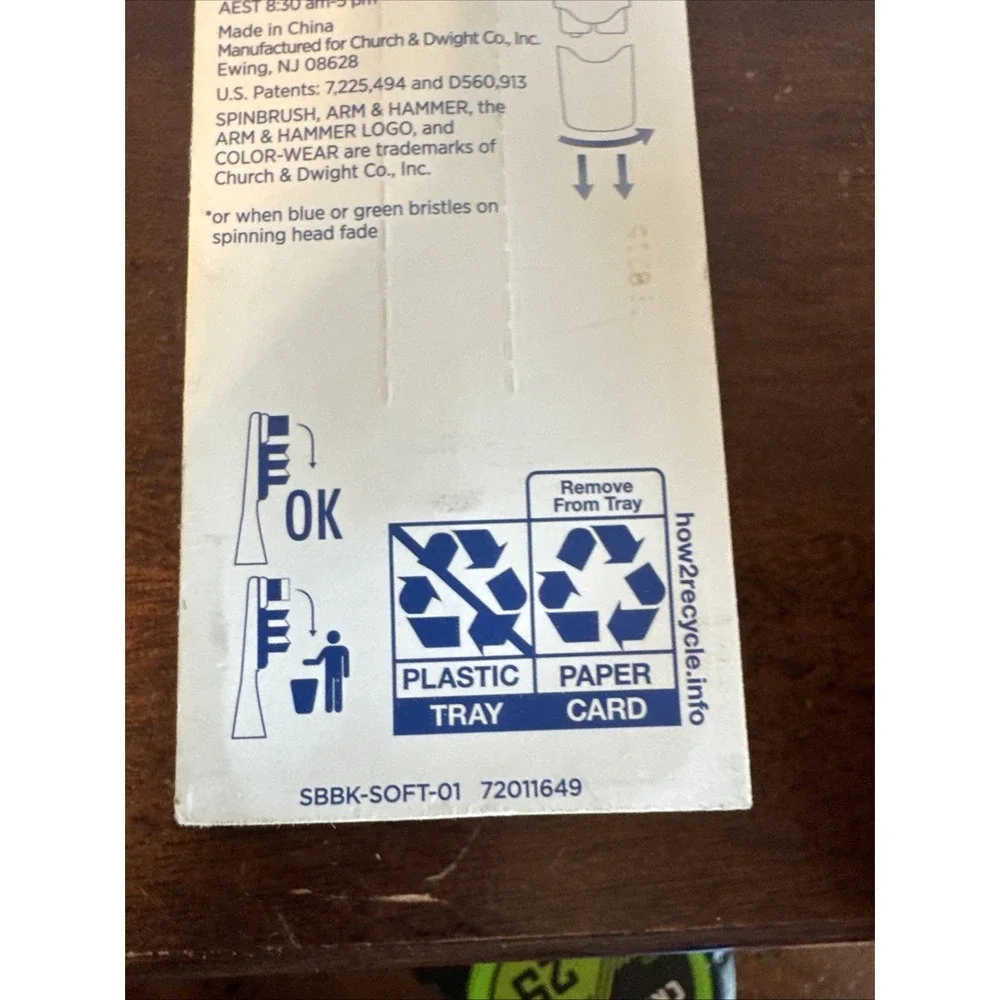 Arm & Hammer arm hammer